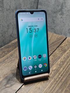 新品同様品　arrows We2 F-52E SIMフリー　スマホ