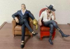ワンピースone piece クロコダイルミホーク造形師 写真家 - メルカリ