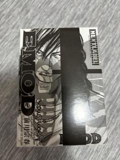 ワースト EMODジャケット 前川宗春(検クローズ 武装戦線) E.M.O.D前川宗春 × SKULL WORKS 秋冬新作予約スタート