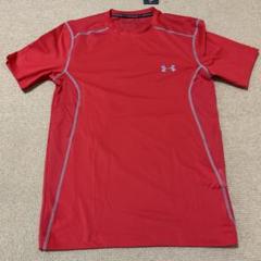 UNDER ARMOR 半袖シャツ