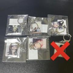 長濱ねる FC ファンクラブ限定キーホルダー - メルカリ