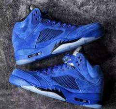 【新品未使用】 NIKE AIR JORDAN 5 RETRO 26cm