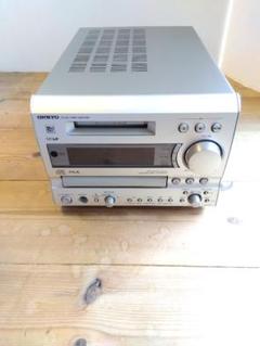 2025年最新】onkyo FR-V77の人気アイテム - メルカリ