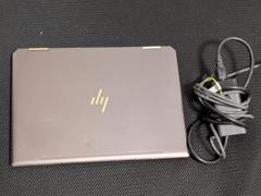 HP Spectre x360 Convertible13-ap0xxxのサムネイル