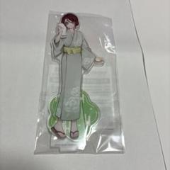 第五人格 極楽湯 アクスタ 庭師 エマ