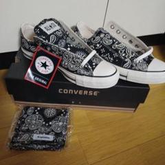 新品 コンバースオールスターのサムネイル