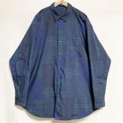 XLサイズ!SSZ エルボーシャツ