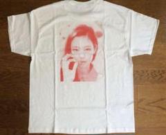 Jennie S/S Tee blackpink