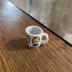 当時物 オサムグッズ 昭和レトロ マグカップ 原田治 ガラス製 パン Amazon.co.jp: オサムグッズ 原田治×KBFBOX マグカップ : ホーム