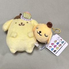 もにまるず　3個セット 東京都ビジネスサービス株式会社 / にんきもの3匹セット（もに