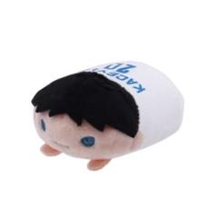 ハイキュー ファンパーク のるキャラマスコット 日向翔陽 影山飛雄 セット 2025年最新】ハイキュー のるキャラ 影山の人気アイテム - メルカリ