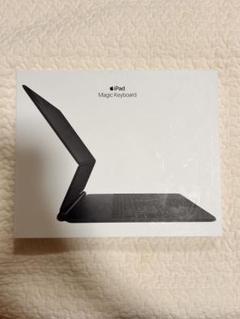 iPad Magic Keyboard 12.9インチ用　純正