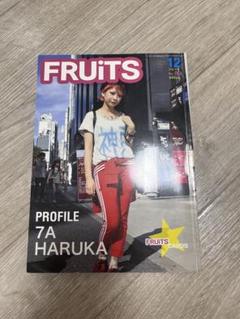 FRUiTS 雑誌 セット☆激レア 51LSQu8xD9L._SY200_QL15_.jpg