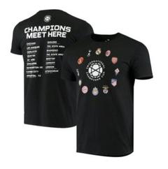 インターナショナルチャンピオンズカップ開催記念Tシャツ　XLサイズ