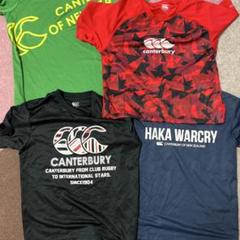 Canterbury ラグビーウェア Sサイズ