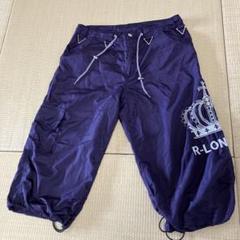 Rロンドン　パンツ 2025年最新】r-london パンツの人気アイテム - メルカリ