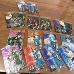 2025年最新】radio eva カードの人気アイテム - メルカリ