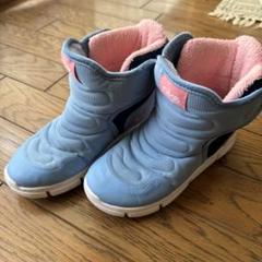 NIKE ナイキ ノーヴィスブーツ PS キッズ AV8339 18.5cmのサムネイル