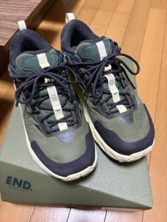 【人気♕完売モデル✨】HOKA ONE ONE Kaha Low GTX End HOKA ONE ONE® HOKA x END. Kaha Low GTX for | HOKA ONE ONE®