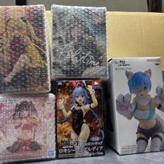 新品・未開封 フィギュアまとめ売り 5点セット 655220240711102_1_700x.jpg?v=