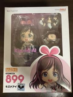 ねんどろいど キズナアイ | GOODSMILE ONLINE SHOP