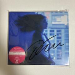 adieu(上白石萌歌)直筆サイン入りポスター CD2枚付き