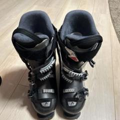 HEAD⭐️SPRING 5点セット　スノーボード ブーツ　ウェア　バッグ　セット HEAD ヘッド スノーボード ブーツ レディース ZORA BOA ムラサキ