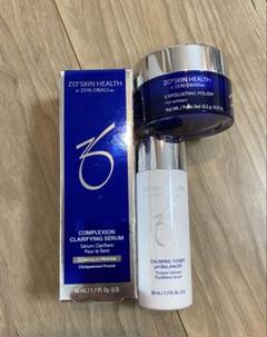 2025年最新】ZO SKIN HEALTH トライアルセット・サンプルの人気