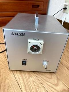 【オゾン発生器】Soec 350 オゾン発生器】Soec 350 - メルカリ