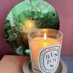 2025年最新】diptyque キャンドルホルダーの人気アイテム - メルカリ