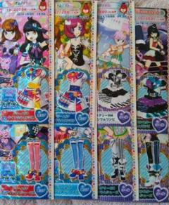 アイドルタイムプリパラ サマーライブツアー2017 缶バッジ　ドロシー　レオナ 12/8発売の「アイドルタイムプリパラ サマーライブ2017」Blu