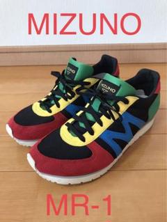 【本日限定・安心のMADE IN JAPAN‼︎】MIZUNO MR-1のサムネイル