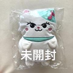 新品未使用 NiziU NIZOO マユカ ルキャ ポシェット Amazon.co.jp: Niziu Nizoo ルキャ ポシェット マユカ : ホーム