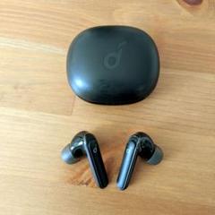 Anker Soundcore Life P3 ブラックのサムネイル