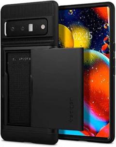❤️Google pixel 6 Pro ケース　ブラック　スマホケース　黒