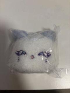 【最安出品】加藤心 CORON 　おすわりME:EYE's ぬいぐるみのみ おすわりME:EYE's (K:NYAN) – LAPONE STORE