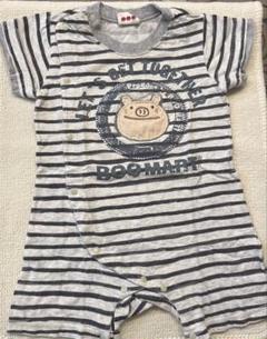 ベビー服　80cm