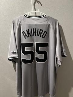 2025年最新】秋広優人 ユニフォームの人気アイテム - メルカリ