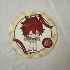 バラ売り⭕️ あんスタ 時光缶バッチ アニカフェコースター 特典 バラ売り⭕️ あんスタ 時光缶バッチ アニカフェコースター 特典
