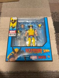 マフェックス　ウルヴァリン　新品未開封 新品未開封品】MAFEX No 138 ウルヴァリン マフェックス｜Yahoo