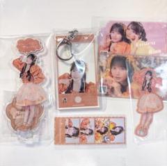 Amazon.co.jp: CUTIE STREET きゅーすと ラッフルくじ 川本笑瑠