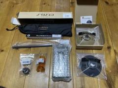 【セット商品】GoalZero micro FLASH zeroキャップ M8