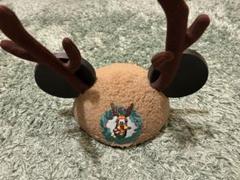 2025年最新】プルート ファンキャップ ディズニークリスマスの