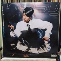 ☆オリジナル盤☆Missy Elliott/Da Real World/ 2LP