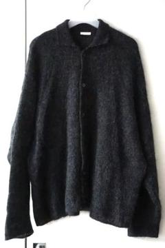 Blanc YM 23AW モヘアニットカーディガン Blanc YM 23AW モヘアニットカーディガン - メルカリ