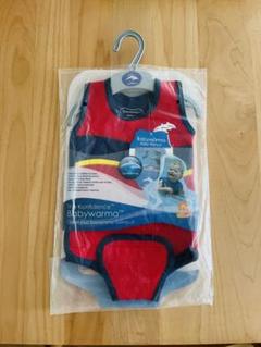 【新品】Konfidence Babywarma赤ちゃんウェットスーツ