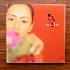 renfa / 恋花