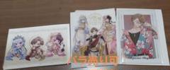 加賀美ハヤト SMC組 特典カード ろふまお 2nd LIVE カード