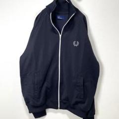 2025年最新】Fred Perry メンズ ジャージの人気アイテム - メルカリ