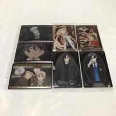 黒執事　カード　非売品 黒執事 スケッチ風 ポストカード - L - BOOTH